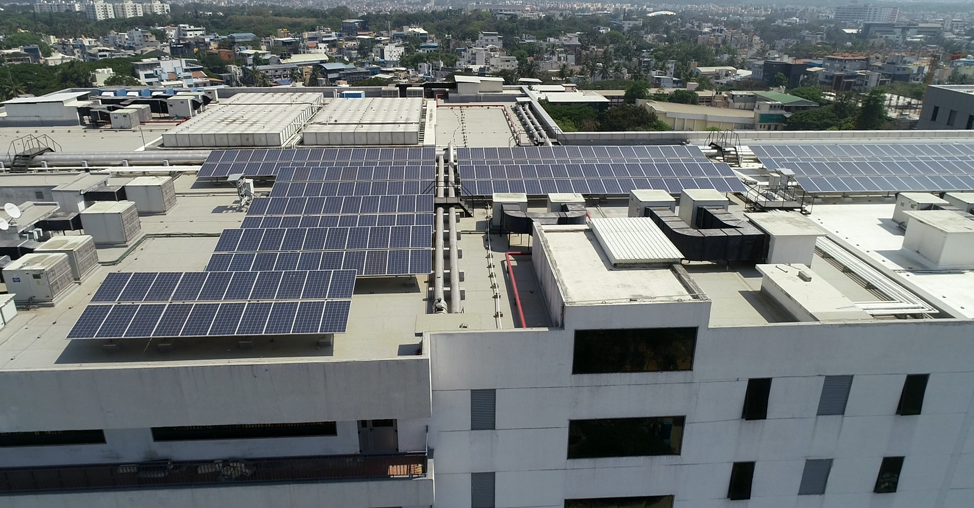 Solar EPC Companies in Bangalore