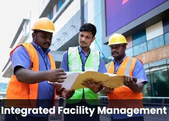 Integrated Facility Management Services